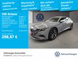 Volkswagen Arteon Shooting Break 2.0 TDI DSG 4Motion Elegan - VW Arteon Gebrauchtwagen in Frankfurt
