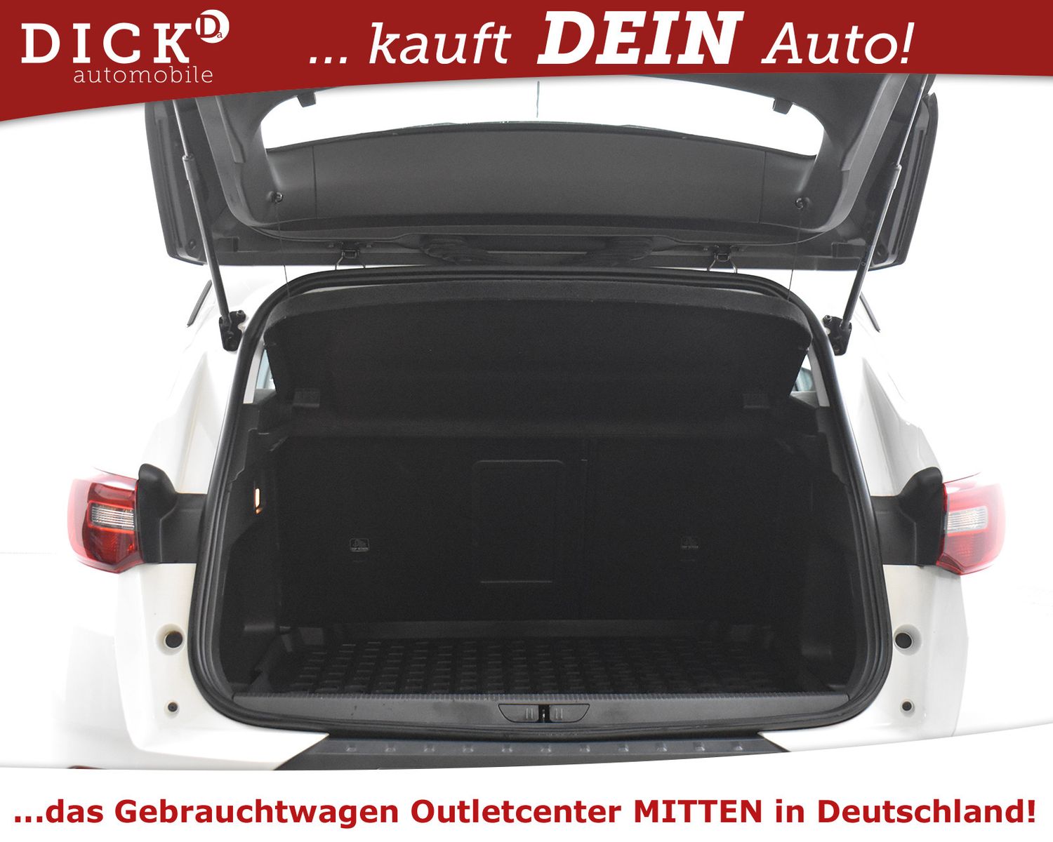 OPEL Grandland (X) 1.2 Enjoy NAVI+LED+DAB+PARK+VIRTU+ - Image 8