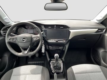 Fotografie 10 des Opel Corsa F Kamera LED Sitz-/Lenkradheizung PDC