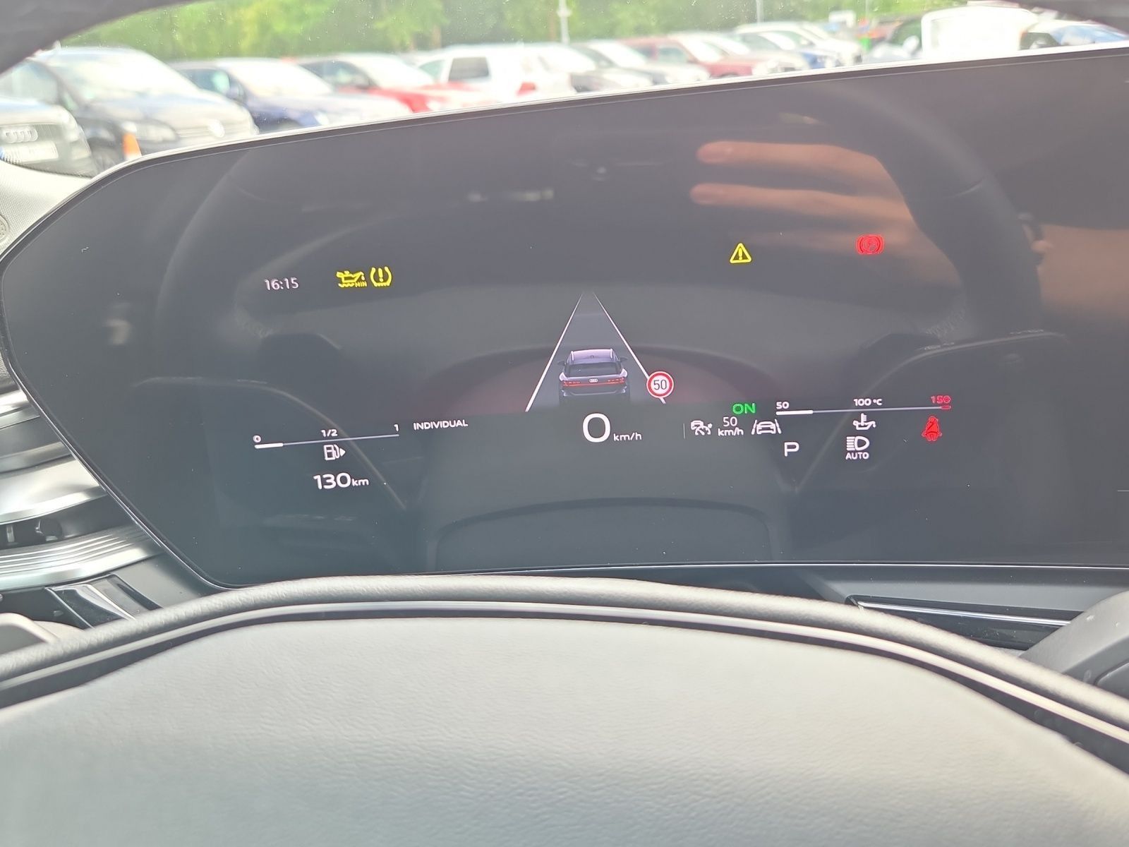 Audi A6 - Bild 9
