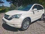 Honda CRV EXECUTIVE 4x4 - Honda mit Diesel-Antrieb: Crv