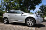 Volvo XC60 T5 AWD Summum Geartronic Summum - Volvo in Bonn