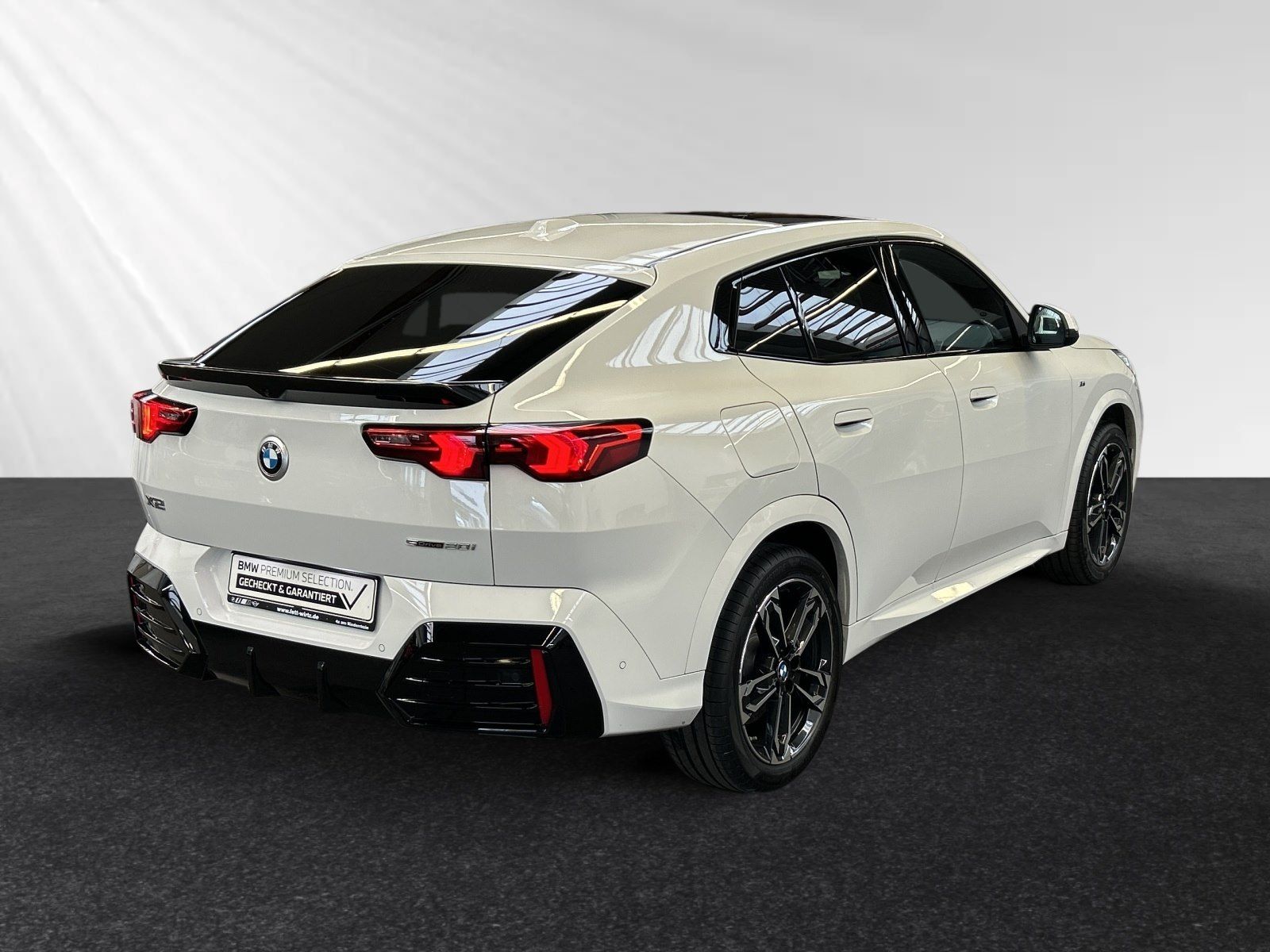 BMW X2 - Bild 3