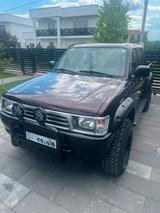 Toyota Hilux - gebrauchte Toyota Hilux aus dem Jahr 1999
