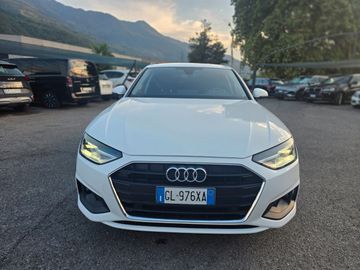 Audi A4 - 2