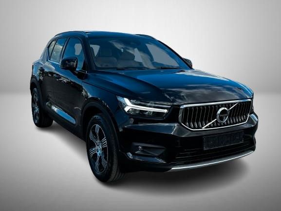 Image of Volvo XC40