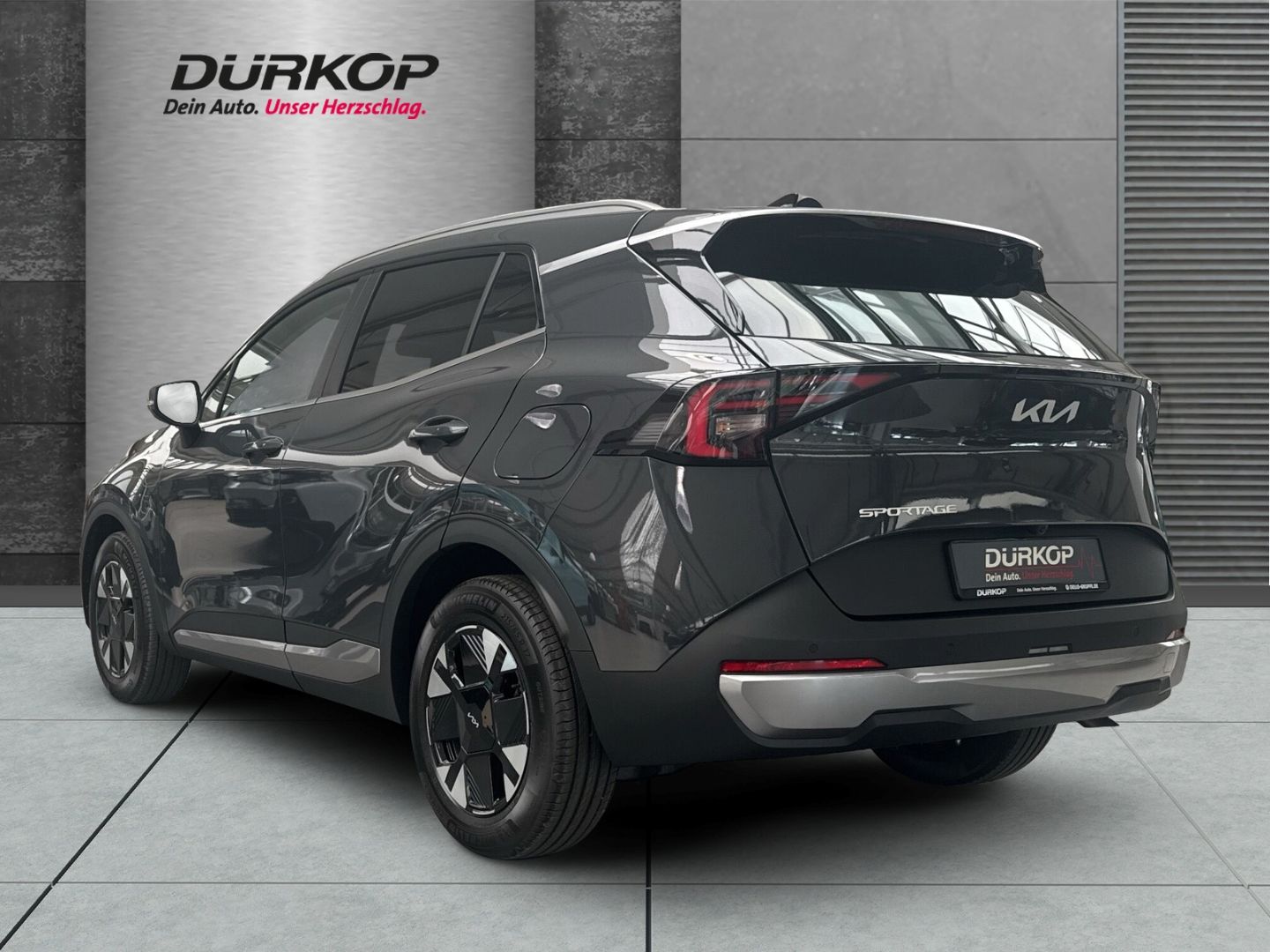 Kia Sportage - Bild 3