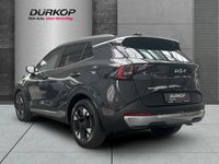 Kia Sportage - Vorschau Bild 3