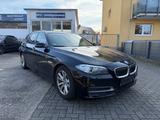 BMW 5 Touring 525 d*AUTOMATIK*LEDER DAKOTA*SHZ*