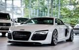 Audi R8 Coupé 5.2 FSI q. *19*Carbon*B&O* Einzelstück - Audi R8 Gebrauchtwagen in Berlin
