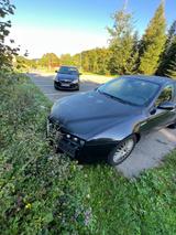 Alfa Romeo 159 1.9 JTDM 16V ti Q-Tronic ti - Alfa Romeo 159 mit Diesel-Antrieb: Automatik