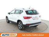 Seat Ateca 1.4 TSI ACT Xcellence Aut.*NAV*LED*TEMPO* - Seat Gebrauchtwagen in Kiel