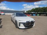 BMW 740 7 740 d xDrive M Sport - BMW 740 in Dortmund