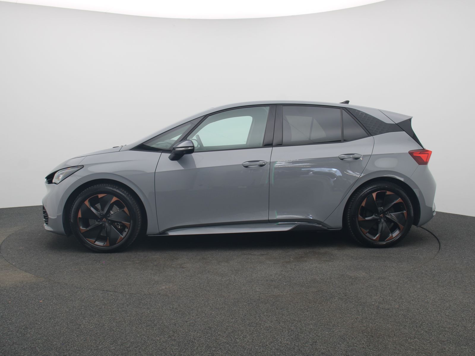 Cupra Born - Bild 4