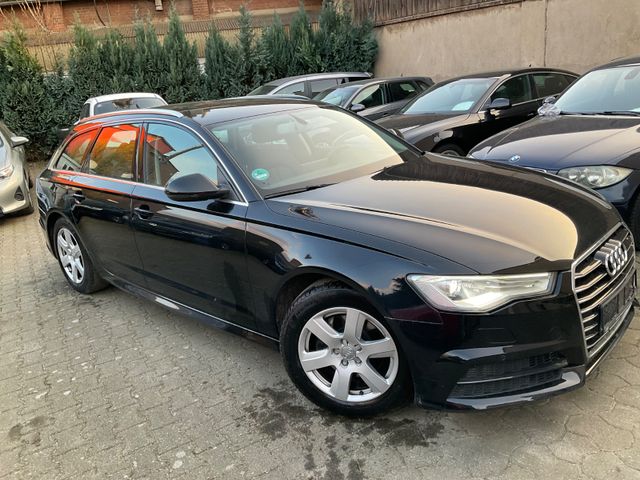 AUDI A6 1.8 TFSI,MwSt,DSG,NAVI,XENON,PDC,AHK,2xALU