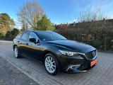 Mazda 6 Kombi Nakama / AUT / LED / BOSE / AHK / GJR - Mazda 6: Gj