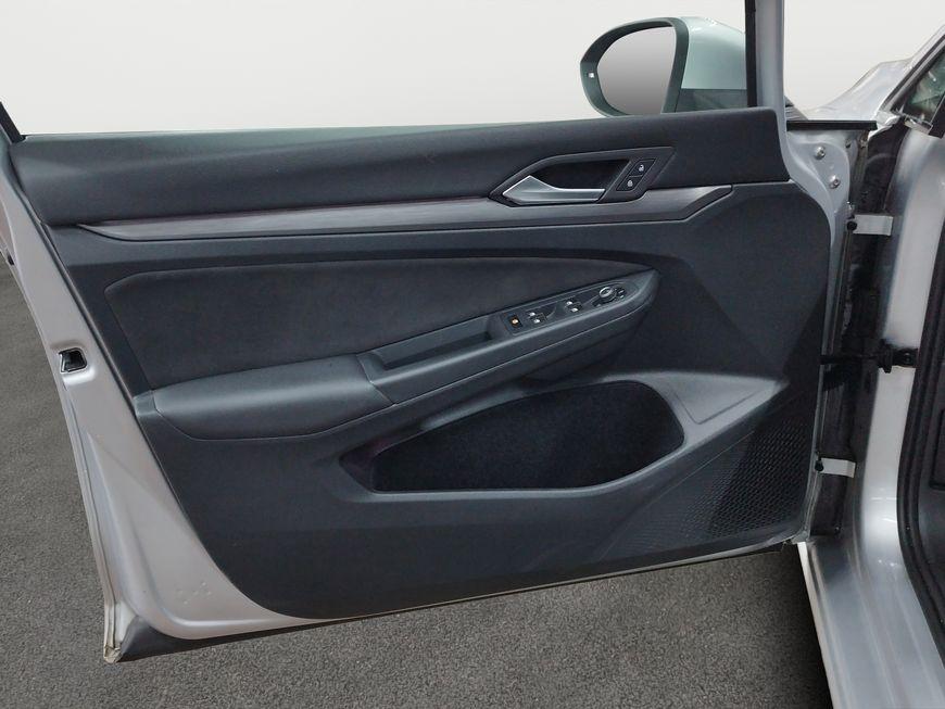 Volkswagen Golf Variant 2.0 TDI DSG Style AHK Kamera, миниатюра 17
