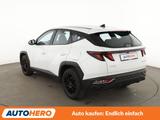 Hyundai Tucson 1.6 T-GDI Select 2WD*TEMPO*CAM*KLIMA* - Hyundai TUCSON Gebrauchtwagen in Lübeck