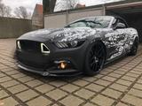 Ford Mustang 5.0 Ti-VCT V8 GT Auto GT - Ford Mustang Gebrauchtwagen in Duisburg