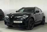 Alfa Romeo Stelvio Quadrifoglio Q4 | 1.Hand - Pano! - Alfa Romeo: Quadrifoglio