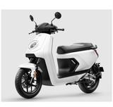 NIU MQI GT evo - NIU MQi GT