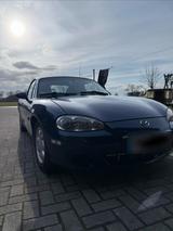 Mazda Maxda Mx5 nb Cabrio - Mazda Gebrauchtwagen von 2001