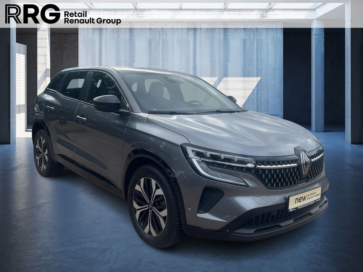 Renault Austral - Bild 7