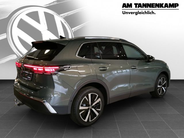 Tiguan 1,5 l eTSI*Matrix*DCC*Matrix*Navi*IQ*AHK*