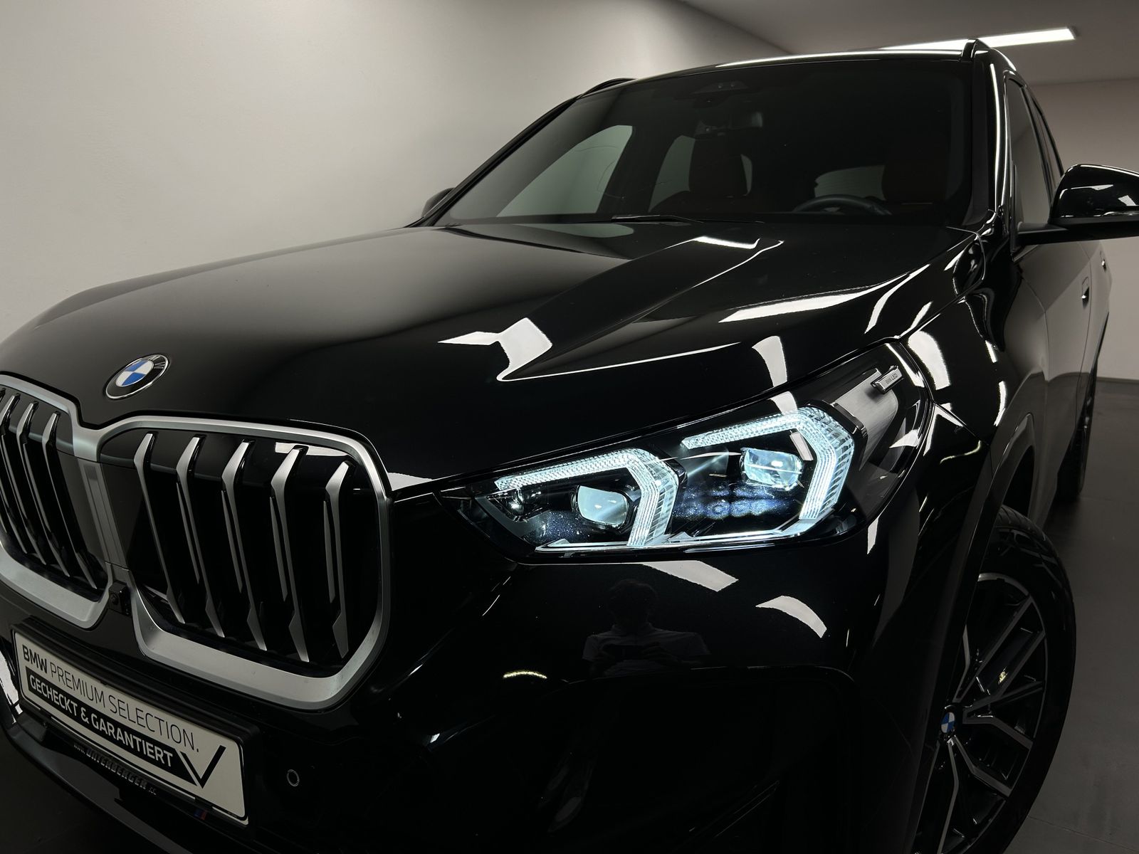 BMW X1 - Bild 8