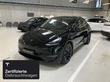Tesla Model Y Performance - gebrauchte Tesla SUV & Geländewagen