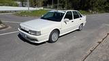 Renault R 21 - Renault R 21: Limousine
