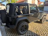 Jeep Wrangler Sport 3.8 Sport - Jeep Wrangler: 3.8