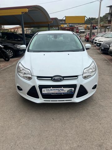 Ford Focus 1.6 TDCi 115 CV Titanium KM149MILA