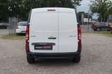 Mercedes-Benz Citan Kasten 109 CDI lang KLIMA 3 SITZER - Mercedes-Benz Citan Gebrauchtwagen