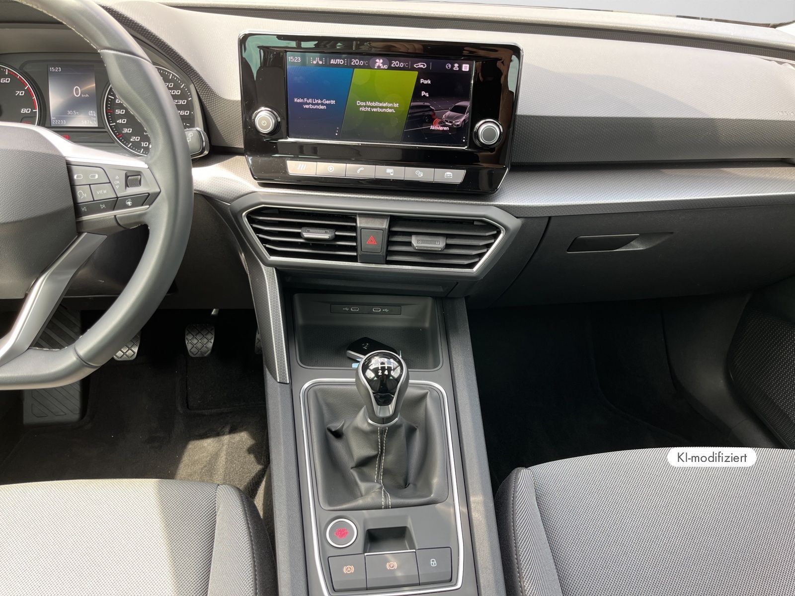 Seat Leon - Bild 12