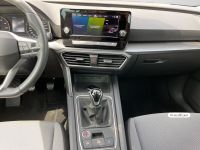 Seat Leon - Vorschau Bild 12