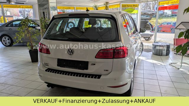 Volkswagen Golf Sportsvan VII 1.4 TSI Comfortline