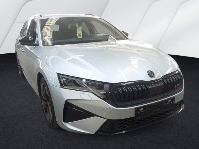 Skoda Octavia - Bild 2