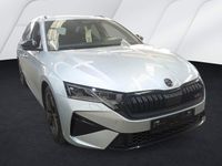 Skoda Octavia - Vorschau Bild 2