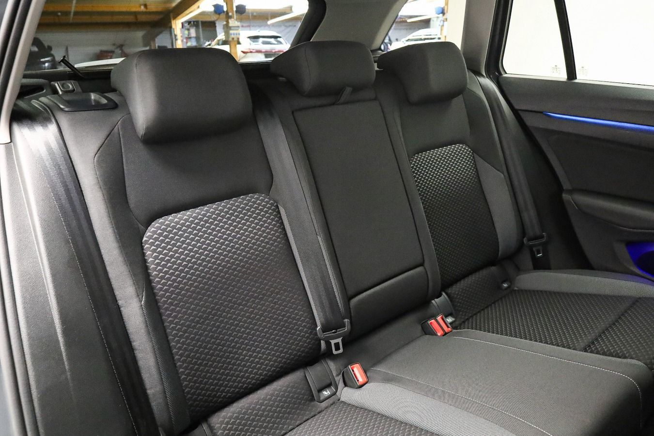 Volkswagen Golf - Bild 24