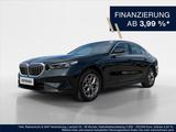 BMW 520i Innovation+Comfort+Standhzg+ wenig KM