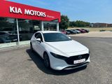 Mazda 3 2,0M-Hybrid Selection Matrix LED+ Standheizung - Mazda 3: ST