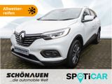 Renault Kadjar TCe 140 GPF INTENS +SHZ+NAVI+CARPLAY+AHK+ - Renault Kadjar in Wuppertal
