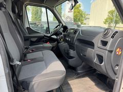 Fahrzeugabbildung Master Kasten L3H2  3,5t 3 4X4 SORTIMO
