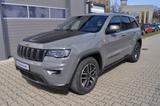 Jeep Grand Cherokee 3.0 CRD Allrad Trailhawk AHK - Jeep Grand Cherokee Trailhawk mit Diesel-Antrieb