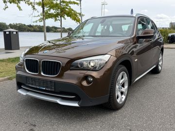 BMW X1 - 12