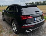 Audi SQ5 3.0 TFSI tiptronic quattro  - Audi SQ5 in Mönchengladbach