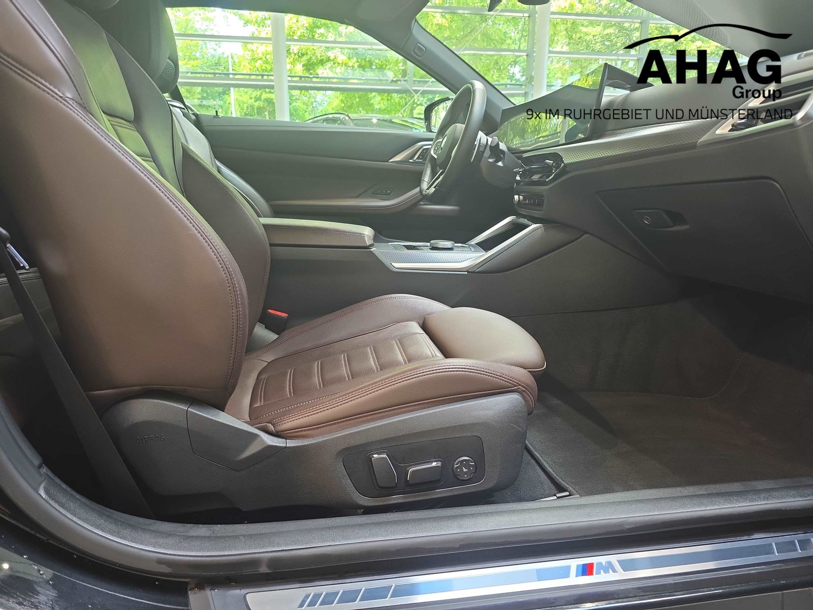 BMW 430 - Bild 13