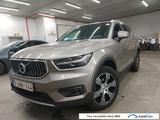Volvo XC 40 1.5 T2 Inscription Aut. LED-Xenon Virtual - gebrauchte Volvo XC40 aus dem Jahr 2021