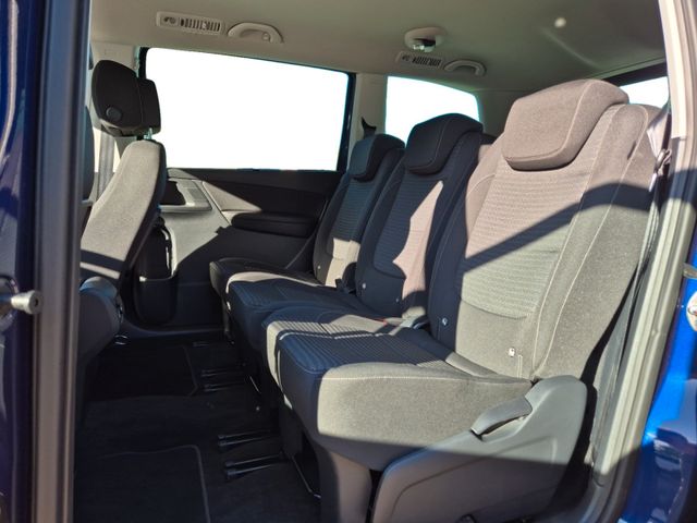 Seat Alhambra Xcellence 2.0 TDI 6-Gang-DSG